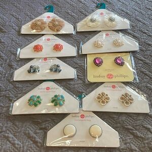 Lindsay Phillips Interchangeable Snaps